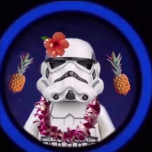 Meet your Posher, Ryan